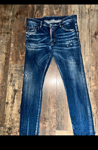 Dsquared2 herren jeans - herren,