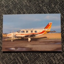 ACE AVIATION PIPER PA31 NAVAJO