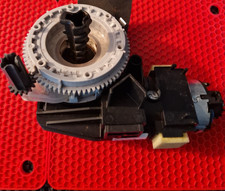 Mahlwerk Siemens EQ 9 S 500