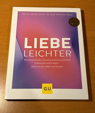 Nicolai Worm, Christine Theiss -  Liebe leichter - Ungelesen. Neuwertig.