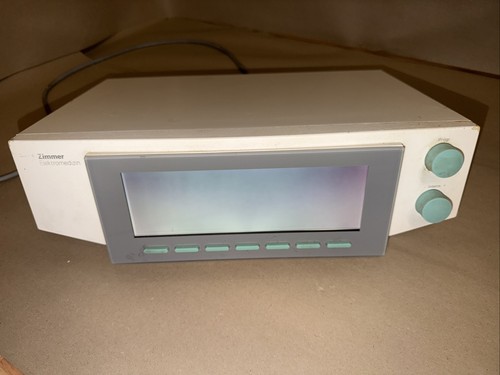 Zimmer elektromedizin sono - elektromedizin, 5