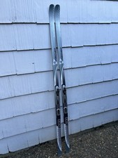 Fischer Voyager Crown 174cm