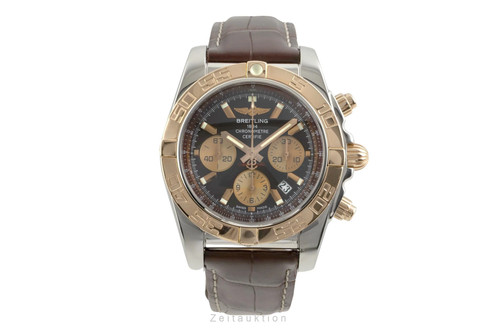 Breitling chronomat - breitling,