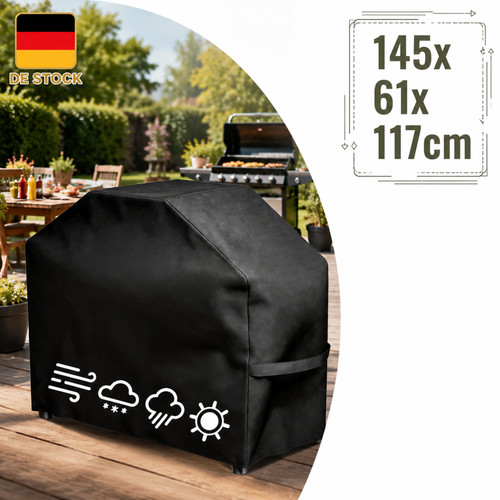 Grill abdeckhaube - grill,