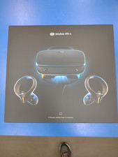 Oculus Rift S VR Headset with