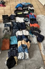 Jungen XXL Kleiderpaket