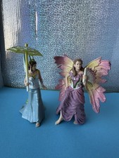 Schleich - Bayala - Eyala +