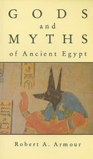 Gods and Myths of Ancient Egypt von not specified | Buch | Zustand gut