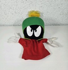 Looney Tunes Marvin Der