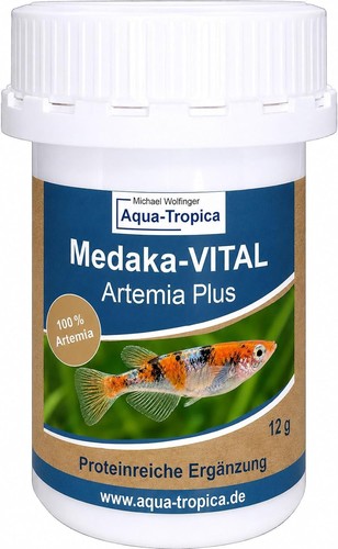 Aqua tropica medaka vital - aqua-tropica, medaka-vital