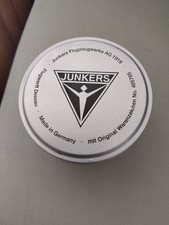 Junkers  JU 52 Leerbox