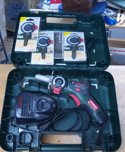 Bosch easy cut - easy, 3