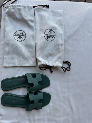 Hermès oran sandalen - hermès, –