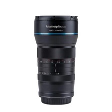 SIRUI 24mm f2.8 1.33X