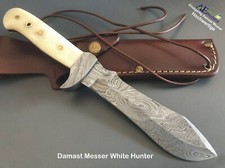 Damastmesser, Damaszener