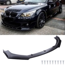Vorne Stoßstange Spoiler