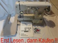 Victoria Zick Zack Modell 21 Ersatzteile zur Auswahl Nähfüßchen Greifer Nähtisch