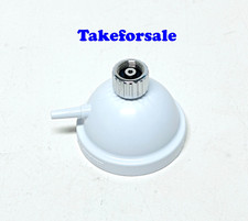 Weinmann Oxymat 3 Sprudler-Anfeuchterkappe für Sauerstoffkonzentrator Neu TFS716