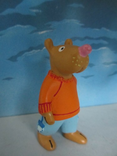 Schöne sammelfigur zamiloo - sammelfigur,