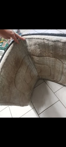 Stonedeek western pad - stonedeek,