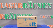 Ricoh Type R 2 / 888347 Toner cyan in OVP  ( 20240054 )