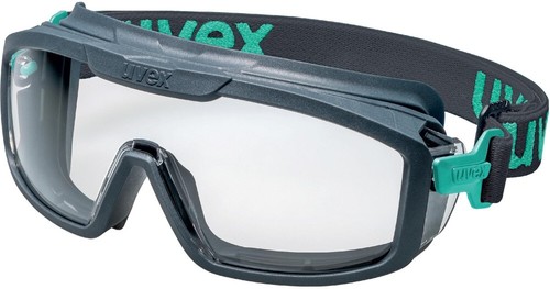 Uvex schutzbrille 9143 range - uvex,