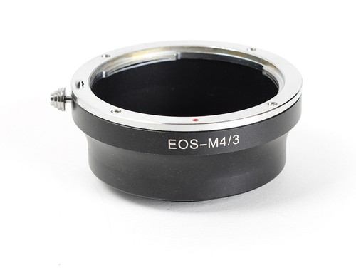 Lens adapter kipon - kipon, eos