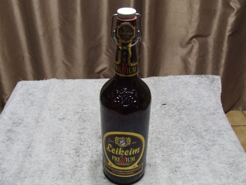 Bierflasche sammlerflasche - bierflasche,