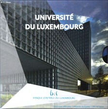 2,5 Euro Universität 2019
