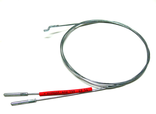 Heizungszug 1384mm für - , vw