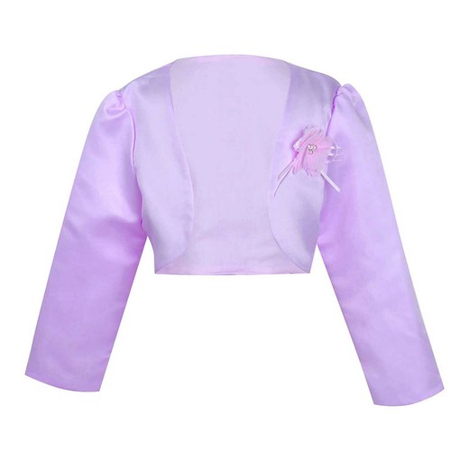 Bolerojacke kommunionjacke - bolerojacke,