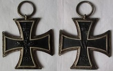 Eisernes kreuz klasse - eisernes,