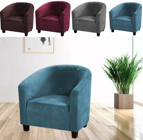 Club chair schonbezug - club,