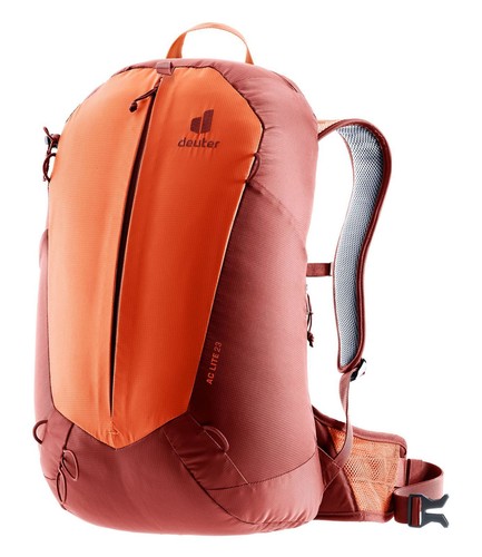 Deuter lite backpack 23 - deuter, ac