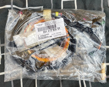 Porsche 981 GT4 Spyder Front End Kabelbaum Wires  - Neu 99161293801