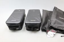 SW-Motech TRAX M/L Zusatztaschen BMW Seitenkoffer R 1200 1250 1300 GS M2206