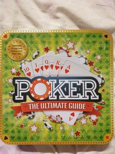 Pokerset the ultimate - pokerset,