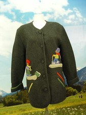 YESSICA mit klasse Patchwork