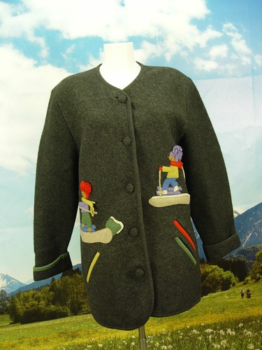 Yessica mit klasse patchwork - yessica,