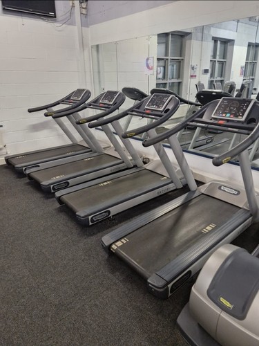 Technogym jog 500 - 500, laufband