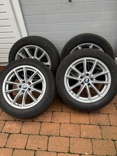 Original BMW Alufelgen  BMW