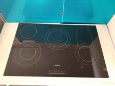 Siemens Glaskeramik Kochfeld ET801FC17 (Typ HT6ET80) – 80 cm (Q10 1113)