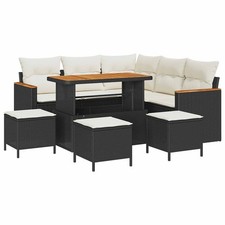 Balkonmöbel | Garten-Sofa-Set