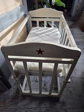 Beistellbett RockStarBaby
