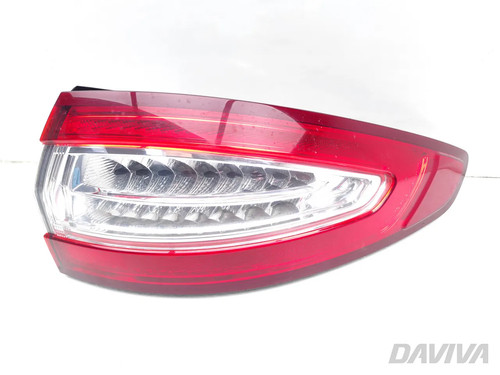 Ford mondeo hinteres - mondeo,