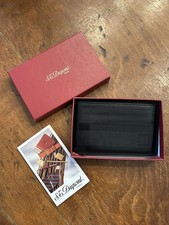 S. T. Dupont Paris Geldbörse