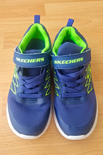 Skechers unisex kinder sneaker - unisex,