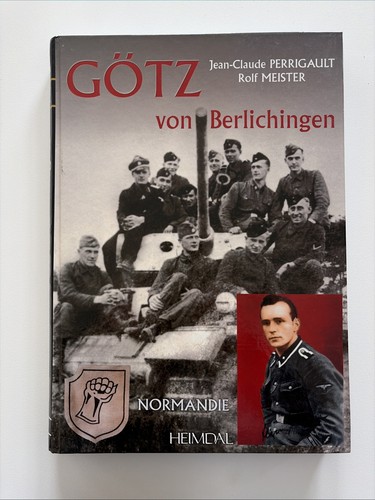 Gotz von berlichingen - gotz,