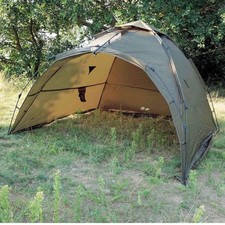 Q-Tac Ruck-Zuck Zelt Bivvy
