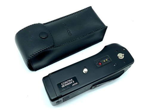 Contax 139 winder - 139, ii